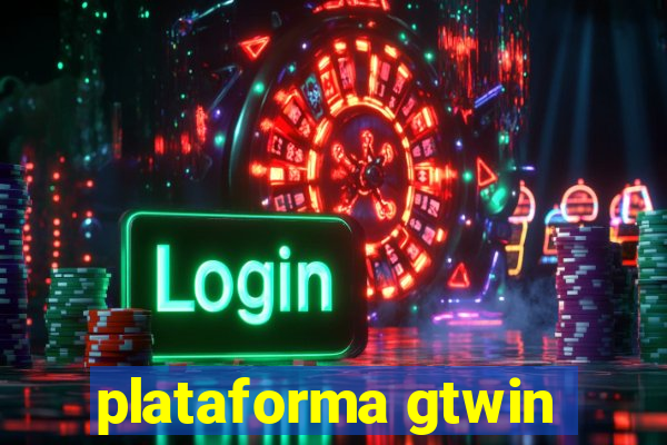 plataforma gtwin